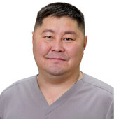 Бабушкин Александр Юрьевич — стоматолог, стоматолог-ортопед