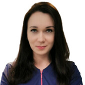 Рунова Ксения Александровна — хирург, абдоминальный хирург