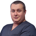 Черепанов Александр Викторович - массажист