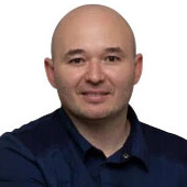 Жданов Алексей Александрович — стоматолог-ортопед, стоматолог