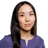 Базарова Нарана Андреевна — стоматолог