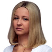 Гиенко Евгения Олеговна — гинеколог, акушер