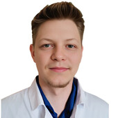 Савчук Илья Алексеевич — УЗИ-специалист