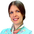 Смирнова Светлана Валентиновна - узи-специалист