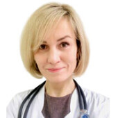 Мельникова Анна Александровна — терапевт, кардиолог