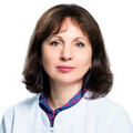Кузнецова Вера Валентиновна - узи-специалист