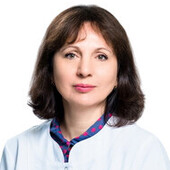 Кузнецова Вера Валентиновна — УЗИ-специалист