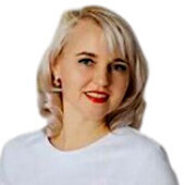 Халецкая Наталья Сергеевна — стоматолог, гигиенист стоматологический