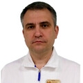 Кривчиков Евгений Александрович - мануальный терапевт, спортивный врач
