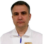 Кривчиков Евгений Александрович — мануальный терапевт, спортивный врач