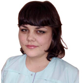 Кенцына Анна Александровна — УЗИ-специалист