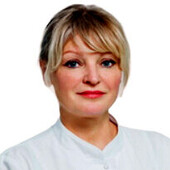 Шишихина Марина Владимировна — УЗИ-специалист