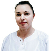 Гогиашвили Луиза Малхазовна — акушер, гинеколог