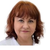 Мидынская Оксана Брониславовна — УЗИ-специалист
