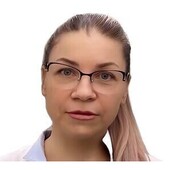 Нефедова Антонина Сергеевна — ЛОР (отоларинголог)