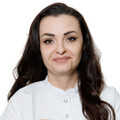 Агаджанова Ирина Юрьевна - лор (отоларинголог)
