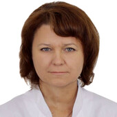 Болотова Елена Анатольевна — ЛОР (отоларинголог), сурдолог