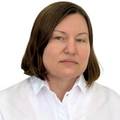 Грезина Елена Николаевна — ЛОР (отоларинголог)