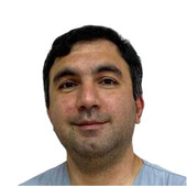 Гасан-Заде Мухтар Ильгарович — ангиохирург, сосудистый хирург