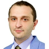 Хчоян Давид Сурикович — 