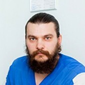 Прошаков Федор Алексеевич — массажист