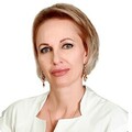 Егорова Ирина Валерьевна - невролог