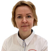 Минибаева Оксана Анатольевна — невролог