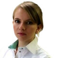 Сибилева Алёна Анатольевна - невролог