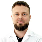Сумской Анатолий Сергеевич — невролог