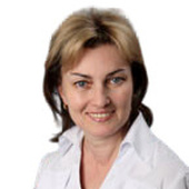 Павлова Лилия Викторовна — стоматолог, стоматолог-терапевт