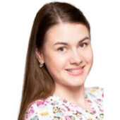 Кривошеева Мария Викторовна — стоматолог