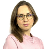 Волкова Мария Игоревна — невролог