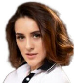 Бабич Анастасия Андреевна — стоматолог