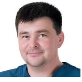 Николко Леонид Васильевич — стоматолог, стоматолог-ортопед