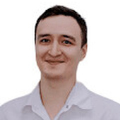 Долгушин Семен Александрович — стоматолог, стоматолог-хирург
