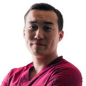 Баиров Сергей Игоревич — стоматолог, стоматолог-ортопед