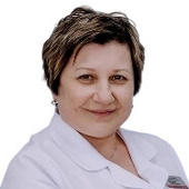 Конькова Ирина Викторовна — стоматолог, стоматолог-терапевт