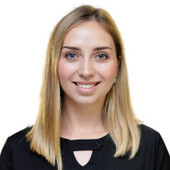 Велиева (Тимощенко) Галина Николаевна — стоматолог, стоматолог-терапевт