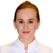 Левина Екатерина Юрьевна — косметолог