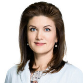 Рафикова Лилия Шафкятовна — гинеколог