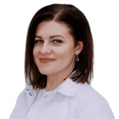 Мартынова Анна Андреевна — стоматолог