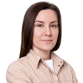 Рабе Регина Андреевна — стоматолог-терапевт