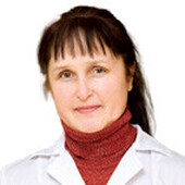Семенова Людмила Михайловна — акушер, гинеколог