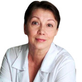 Молчанова Наталья Владимировна — аллерголог, иммунолог