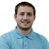 Молчанов Юрий Анатольевич — стоматолог-ортопед