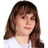 Давыдова Александра Евгеньевна — УЗИ-специалист