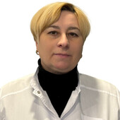 Янькова Татьяна Николаевна — ЛОР (отоларинголог)