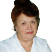 Евдокимова Елена Петровна — хирург, акушер