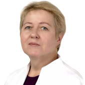 Попова Марина Анатольевна — проктолог, колопроктолог