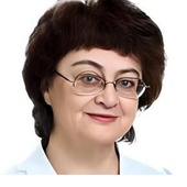 Морозова Ольга Владимировна — инфекционист